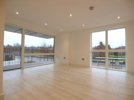 2 bedroom flat to rent - Photo 3