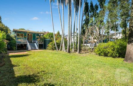 Character Home In Sought After Area - Photo 3