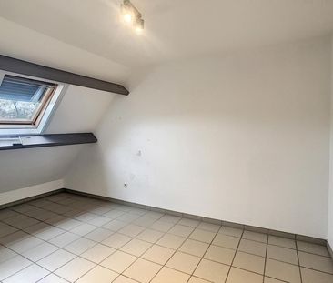 Duplex appartement gelegen op de eerste verdieping met 3 slaapkamers - Photo 5