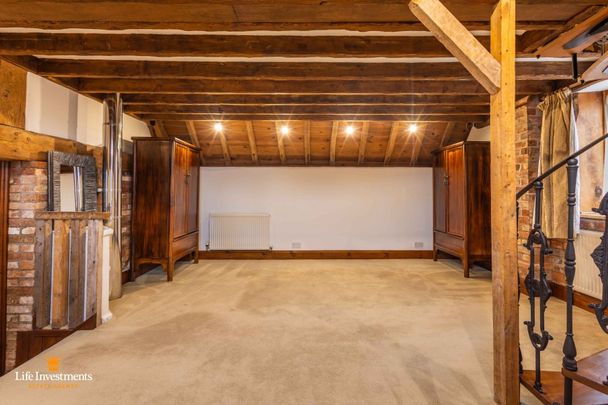 Bilton Fields, Bilton Fields Farm Lane, Rugby - Photo 1