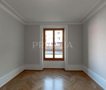 Beautiful apartment in the Tranchées district - Foto 3
