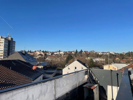 DG WE für sportliche Person mit Genuß vom Weitblick! - Photo 5