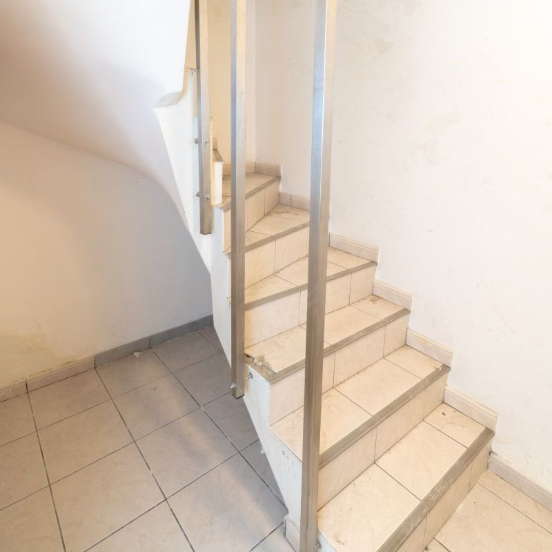 1 slpk appartement te huur vlakbij Kouter hartje Gent - Foto 1