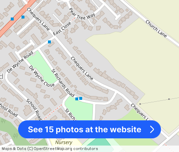 Wychbold, Droitwich, Worcestershire - Photo 1