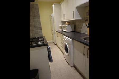 1 Bed Flat, Downfield Place, EH11 - Photo 5