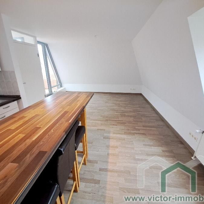 ** 2-Zimmer-Whg. mit Dachterrasse, Einbauküche und Tageslichtbad ** - Photo 1