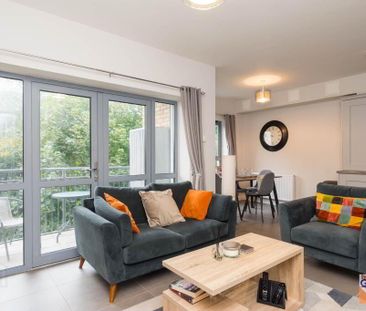 Apartment, The Rose Garden, Derriaghy, Belfast, BT17 9GY - Photo 3