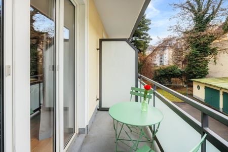 Furnished apartment in prime location in the university quarter - Photo 4