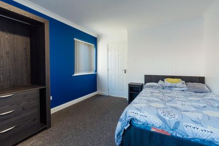 6 bedroom house to rent - Photo 4