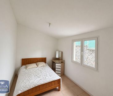 Location Maison 4 pièces 76m² ST PIERRE 97410 - Photo 1