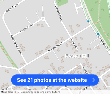 Clovelly Road, Hindhead, Surrey, GU26 - Photo 1