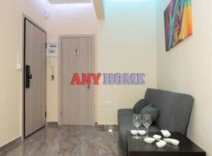 Studio/Γκαρσονιέρα για ενοικίαση - Συκιές - Photo 1