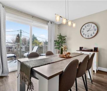 🏠 Appartement 4 1/2 à Saint-Hyacinthe - Photo 4