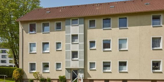 3-Zimmer Wohnung in Laer - Photo 3