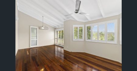 Peace - Privacy & Elevated - Welcome Home - Photo 3