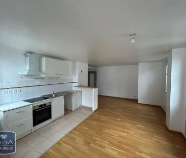 Appartement à louer 4 pièces 81.06m² - Photo 1
