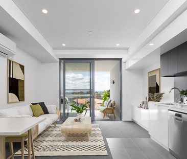 406/60 Riversdale Road, Rivervale - Photo 1