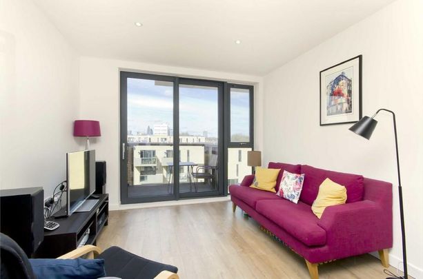 2 bedroom flat to rent - Photo 1