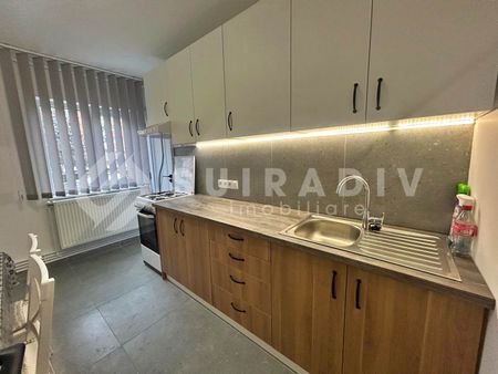Apartament renovat 2 camere decomandate | Ideal birou sau locuință | Mărăști – str. Scortarilor S20707 - Photo 2