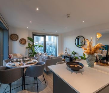 3 bedroom flat to rent - Photo 1