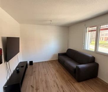 1 Zimmer, EG - Photo 1