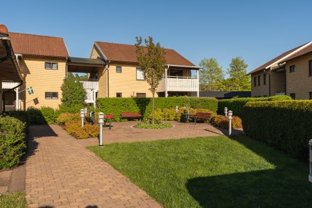 Kastanjegatan 7 L - Foto 3