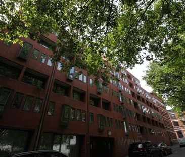 Stevens Terrace, St Pauls Square, Birmingham, B3 - Photo 3