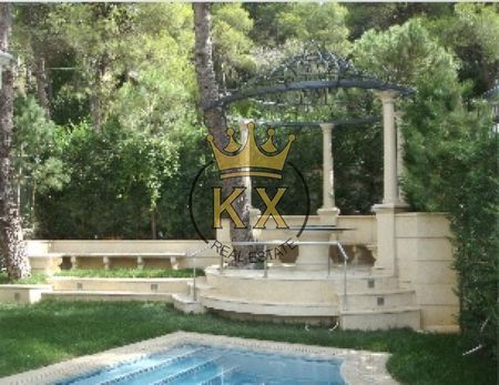 Βίλα για ενοικίαση Κέντρο (Διόνυσος) - Photo 5