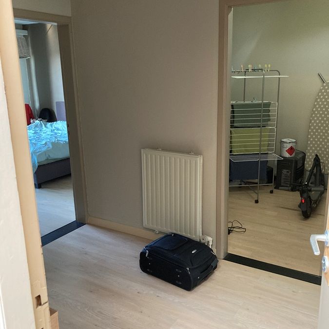 Gezellig appartement in groene omgeving - Foto 1