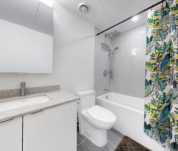 For Lease - 3 Rosewater Street Unit# 1603, Richmond Hill, Ontario - Photo 1