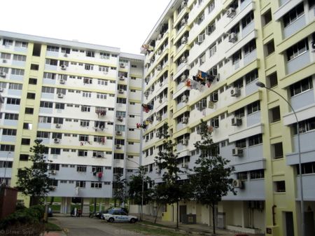 Blk 475 Pasir Ris Drive 6 (Pasir Ris), HDB 4 Rooms - For Rent - Photo 5