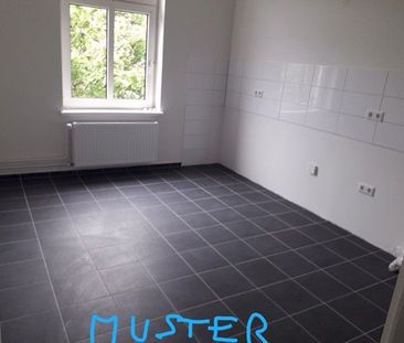 Attraktiv! Geräumige 3-Zimmer-Wohnung - Foto 4