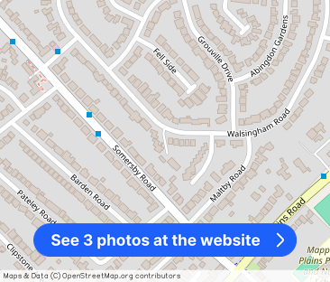 Welbeck Court, Woodthorpe, Nottingham, NG5 4NY - Photo 1