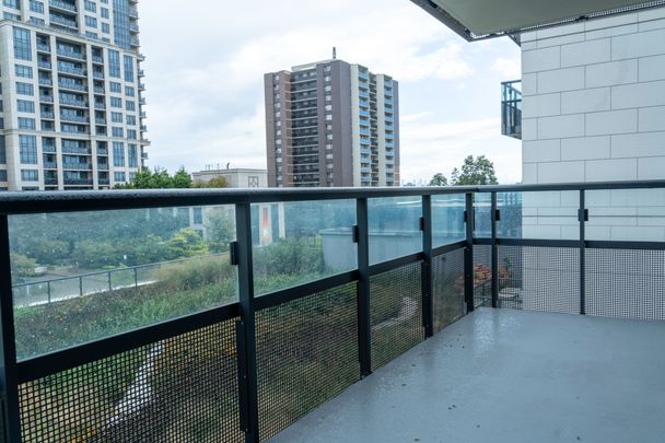 For Lease - 10 Eva Road Unit# 301, Toronto, Ontario - Photo 1