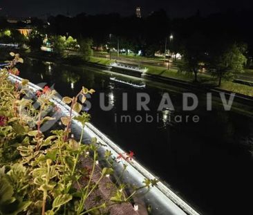 Apartament modern, 3 camere, balcon- Parcul Central - Photo 3