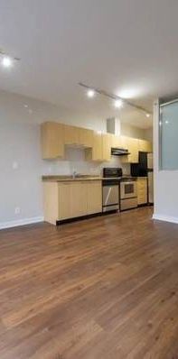 Modern 1 bed 1 bath apartment in Downtown Vancouver - Photo 1