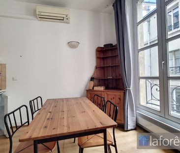 Appartement T1 Paris 05 à louer - Photo 5