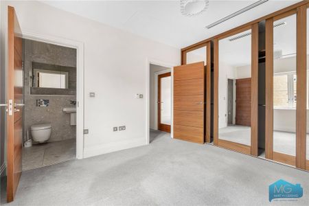 3 bedroom apartment to rent - Photo 4