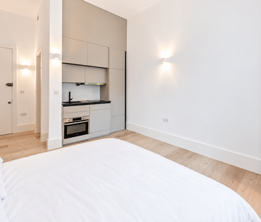 Studio to rent - Photo 6