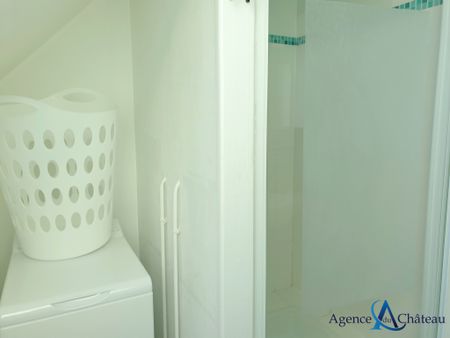 Location Appartement 1 pièce 24m² COMPIEGNE 60200 - Photo 4