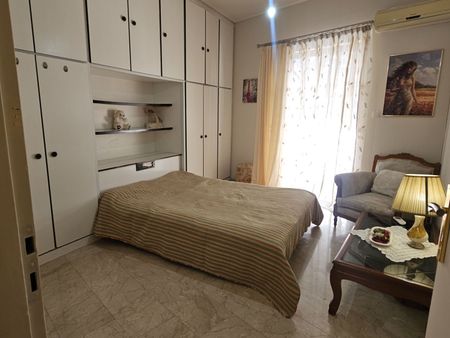 Διαμέρισμα για ενοικίαση Όριο Άγιας Βαρβάρας (Κορυδαλλός) - Φωτογραφία 5