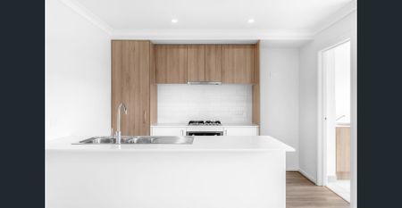 Modern New Home with Views Across Natural Open Space - Photo 3