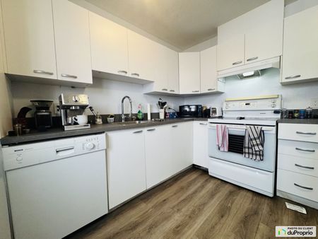 103-958, Wilfrid-Pelletier, Ste-Foy à louer - Photo 3