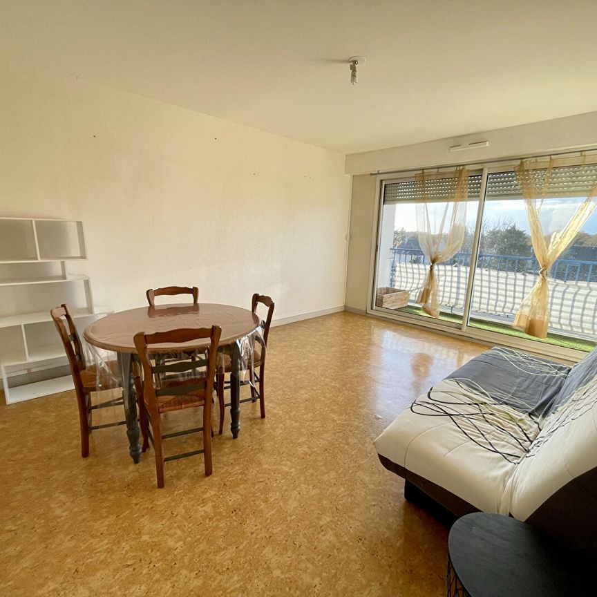 Location appartement 2 pièces, 52.62m², Segré-en-Anjou Bleu - Photo 1