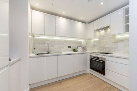 Park Street, Mayfair, W1K - Photo 5