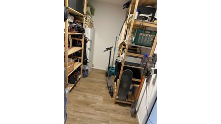 3½ Zimmer-Wohnung in Dübendorf (ZH), möbliert, auf Zeit - Foto 5