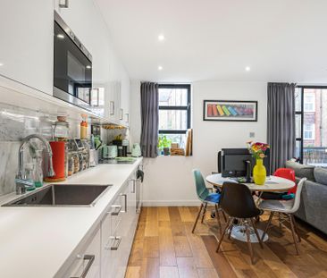 Dallington Street - Photo 6