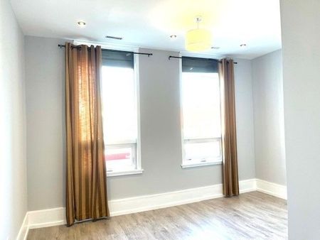 For Lease - 220 Ossington Avenue Unit# Upper, Toronto, Ontario - Photo 3