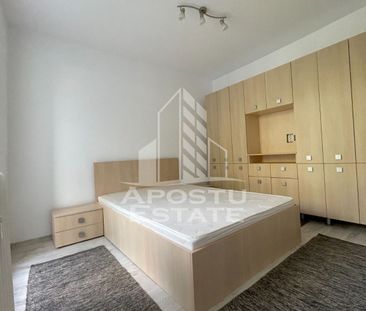 Apartament cu 2 camere de închiriat- zona Dacia - Fotografie 3