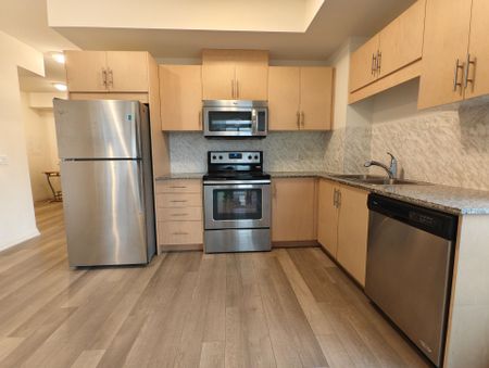 For Lease - 9506 Markham Road Unit# 218, Markham, Ontario - Photo 3